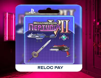 🚀Gold Third Weapon Pack 🎮(DLC) PS 💳0%