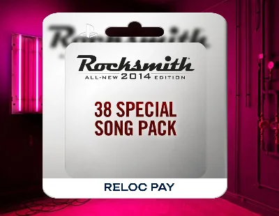🚀 38 Special Song Pack 🎮(DLC) PS 💳0%