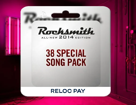 🚀 38 Special Song Pack 🎮(DLC) PS 💳0%