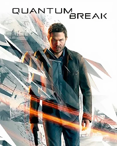 Quantum Break (Steam Gift RU)