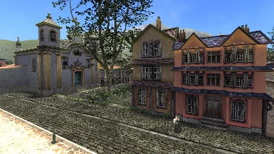 ✅Blood and Gold Caribbean! (Огнем и мечом 2 На Карибы!)