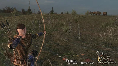 ✅Mount & Blade Warband Viking Conquest (Эпоха Турниров)