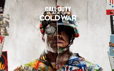 Call of Duty: Black Ops Cold War (2020) Аренда (PC) 30ч