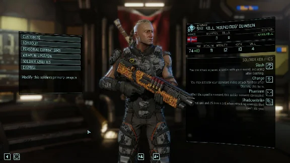 XCOM 2 - Deluxe Edition 🔑STEAM KEY 🔥RUSSIA + CIS
