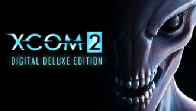XCOM 2 - Deluxe Edition 🔑STEAM KEY 🔥RUSSIA + CIS