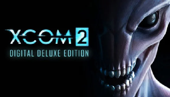 XCOM 2 - Deluxe Edition 🔑STEAM KEY 🔥RUSSIA + CIS