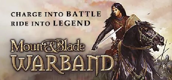 ✅Mount & Blade Legacy Collection (5 в 1)⭐Steam\Key⭐ +🎁