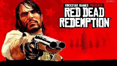 💳Red dead redemption 1 RDR 1 (PS4 PS5) Rent from 7 d.
