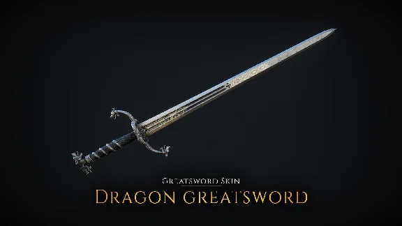 ✅MORDHAU Dragon Set (Драконий комплект) ⭐Steam\Key⭐ +🎁