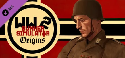 WW2: Bunker Simulator - Origins 💎DLC STEAM GIFT RUSSIA