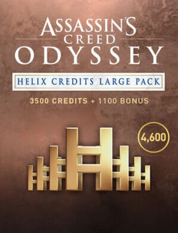 Assassins Creed Odyssey Helix 500-7400 PC - RU
