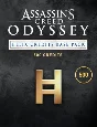 Assassins Creed Odyssey Helix 500-7400 PC - RU