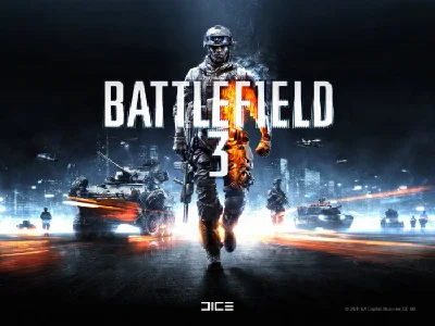 BATTLEFIELD 3 (Origin / RegFree / MultiLang) FULL ACCESS