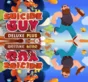 ✅Suicide Guy Deluxe Plus ⚡ Steam\RegionFree\Key⭐ + 🎁
