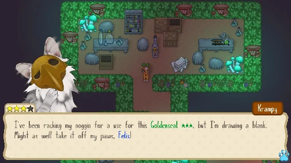 ✅Cattails: Wildwood Story ⭐Steam\РФ+Весь Мир\Key⭐ + 🎁
