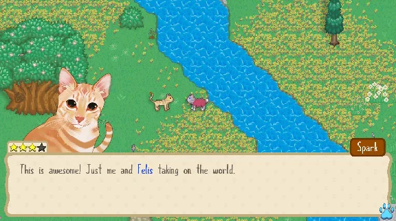 ✅Cattails: Wildwood Story ⭐Steam\РФ+Весь Мир\Key⭐ + 🎁