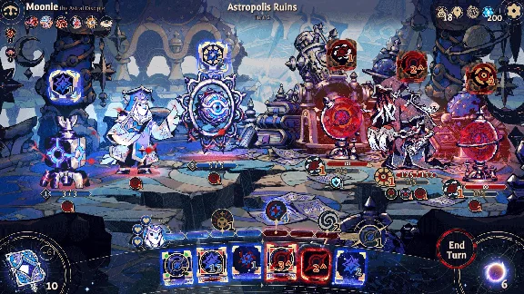 ✅Astrea: Six-Sided Oracles ⭐Steam\RegionFree\Key⭐ + 🎁