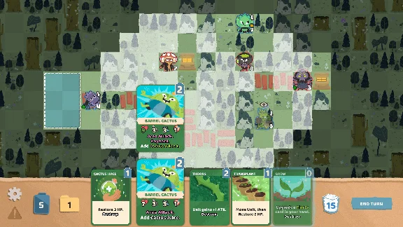 Floppy Knights (Steam key / Region Free)