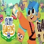 Floppy Knights (Steam key / Region Free)