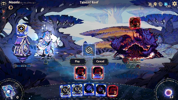 Astrea: Six-Sided Oracles (Steam key / Region Free)