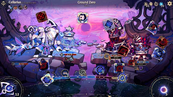 Astrea: Six-Sided Oracles (Steam key / Region Free)