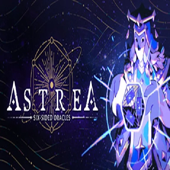 Astrea: Six-Sided Oracles (Steam key / Region Free)