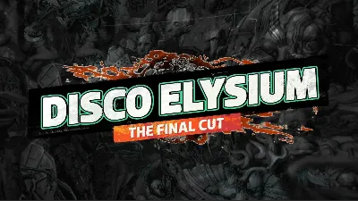 🍓 Disco Elysium (PS4/RU) P3 - Activation