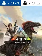 ✅ ARK: Survival Evolved PS Türkiye To YOUR account! 🔥