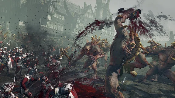 ✅Total War WARHAMMER Blood for the Blood God⭐Steam\DLC⭐