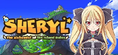 Sheryl ~The Alchemist of the Island Ruins~ 💎STEAM GIFT
