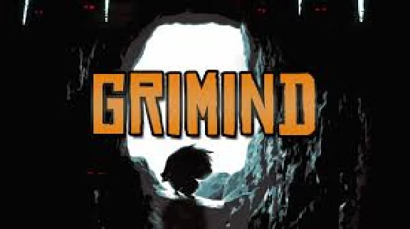 Grimind  (Steam Key / Region Free)