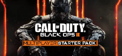 Call of Duty: Black Ops III - Multiplayer Starter 🔑key