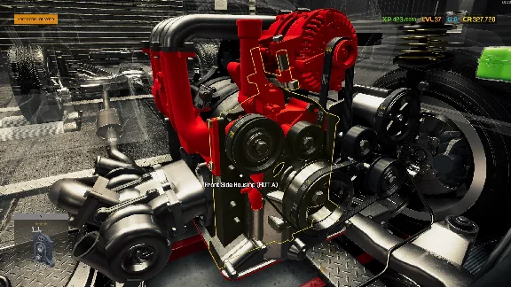 Car Mechanic Simulator 2021 XBOX/PC ALL DLC´s ⚡БЫСТРАЯ