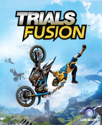 Trials Fusion (Uplay KEY) + GIFT