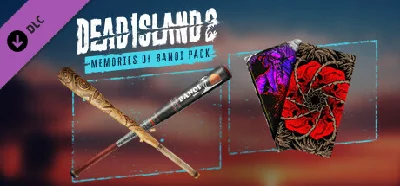 Dead Island 2 - Memories of Banoi Pack DLC