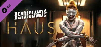 Dead Island 2 - Haus (Steam Gift RU)