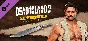 Dead Island 2 - Character Pack: Jungle Fantasy Ryan RU
