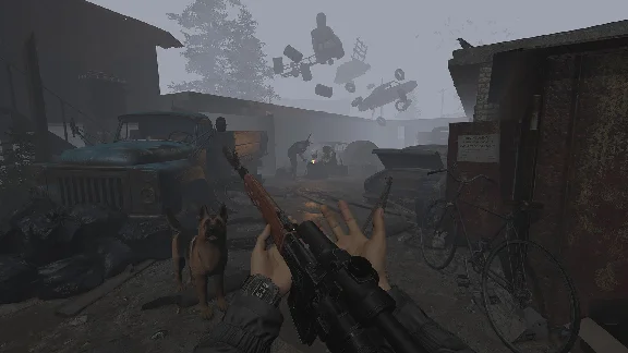 CONVRGENCE 💎 STEAM GIFT RUSSIA