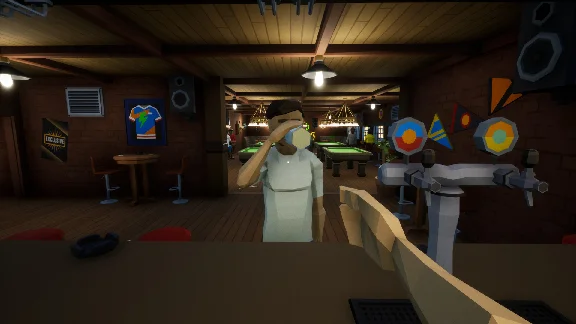 One-armed Cook: Drinks and bars pack 💎 DLC STEAM GIFT