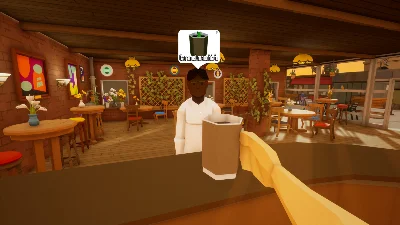 One-armed Cook: Drinks and bars pack 💎DLC STEAM РОССИЯ