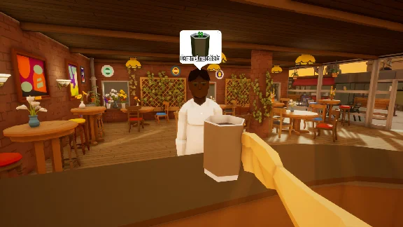 One-armed Cook: Drinks and bars pack 💎 DLC STEAM GIFT