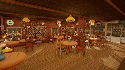 One-armed Cook: Drinks and bars pack 💎DLC STEAM РОССИЯ