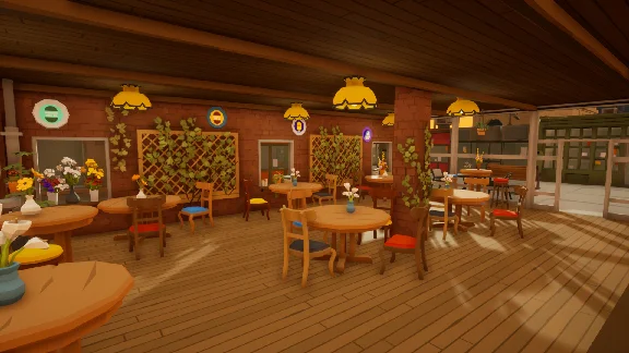 One-armed Cook: Drinks and bars pack 💎 DLC STEAM GIFT