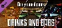 One-armed Cook: Drinks and bars pack 💎 DLC STEAM GIFT