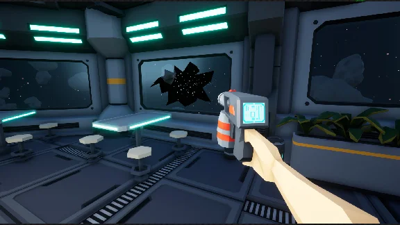 One-armed cook: Space and beyond 💎 DLC STEAM GIFT RUSS