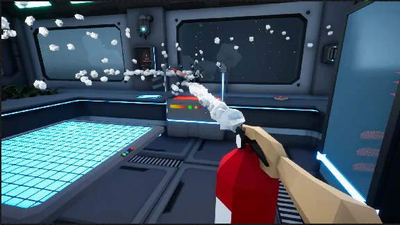 One-armed cook: Space and beyond 💎 DLC STEAM GIFT RUSS