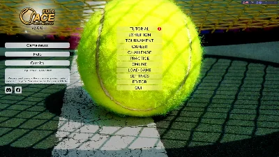 Full Ace Tennis Simulator 💎 STEAM GIFT RUSSIA
