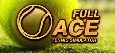 Full Ace Tennis Simulator 💎 STEAM GIFT RUSSIA