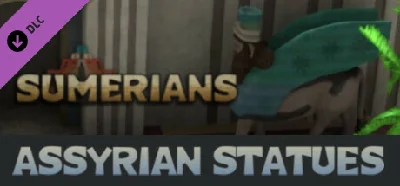 Sumerians - Assyrian Statues 💎 DLC STEAM GIFT РОССИЯ