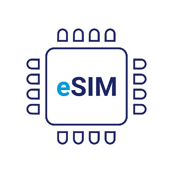 📲  eSIM с 1.1Gb интернета 📱